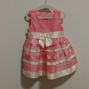 Baby Formal Dress